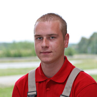 Steven Marbach